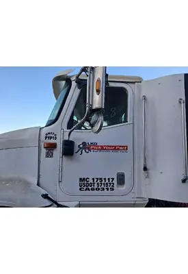 INTERNATIONAL 9200I Cab/Sleeper Fairing