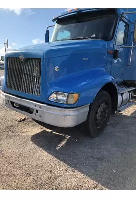 INTERNATIONAL 9200I Cab