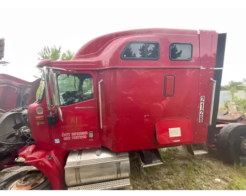 INTERNATIONAL 9200I Cab