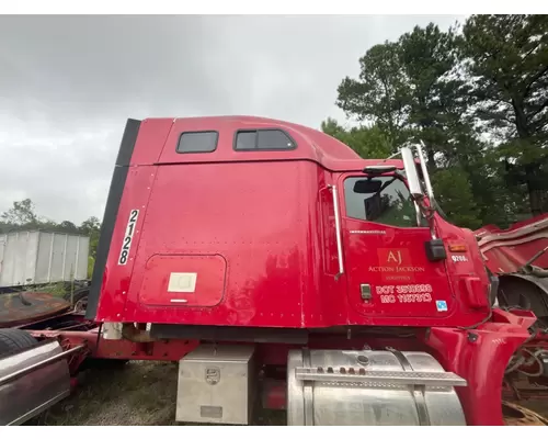 INTERNATIONAL 9200I Cab