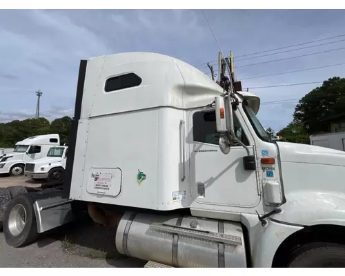 INTERNATIONAL 9200I Cab