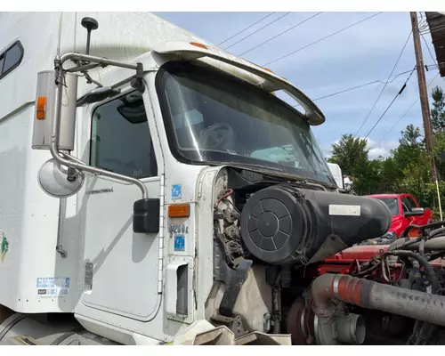 INTERNATIONAL 9200I Cab