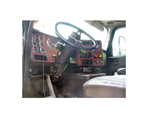 INTERNATIONAL 9200I Cab