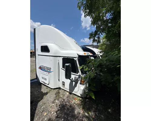 INTERNATIONAL 9200I Cab