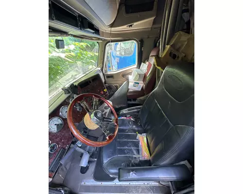 INTERNATIONAL 9200I Cab