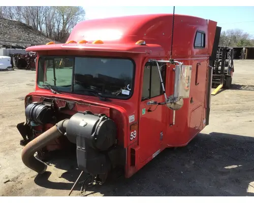 INTERNATIONAL 9200I Cab