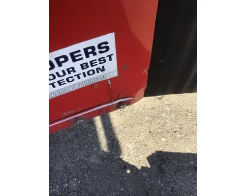 INTERNATIONAL 9200I Cab