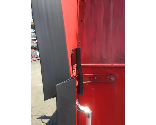 INTERNATIONAL 9200I Cab