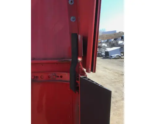 INTERNATIONAL 9200I Cab