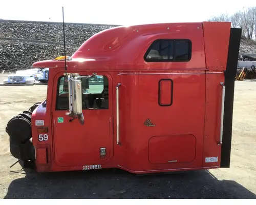 INTERNATIONAL 9200I Cab