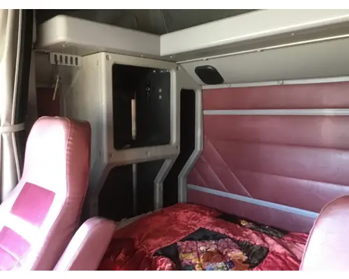 INTERNATIONAL 9200I Cab