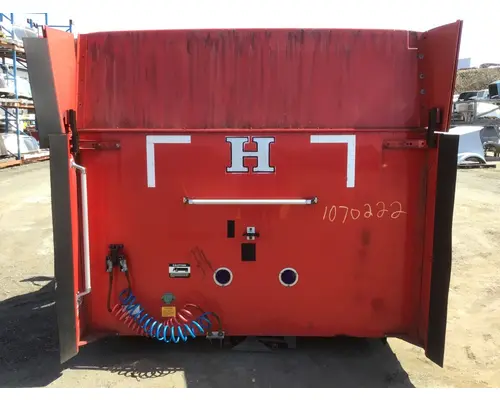 INTERNATIONAL 9200I Cab