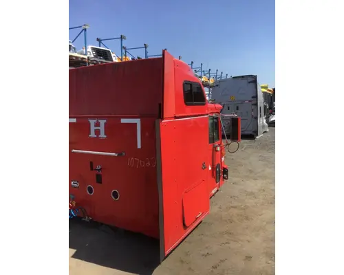 INTERNATIONAL 9200I Cab