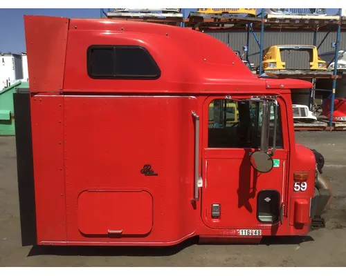 INTERNATIONAL 9200I Cab