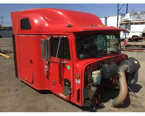 INTERNATIONAL 9200I Cab