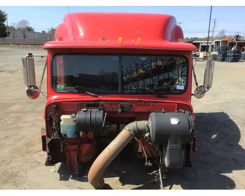 INTERNATIONAL 9200I Cab