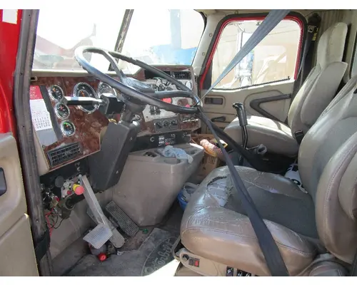 INTERNATIONAL 9200I Cab