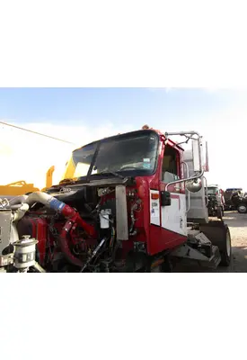 INTERNATIONAL 9200I Cab