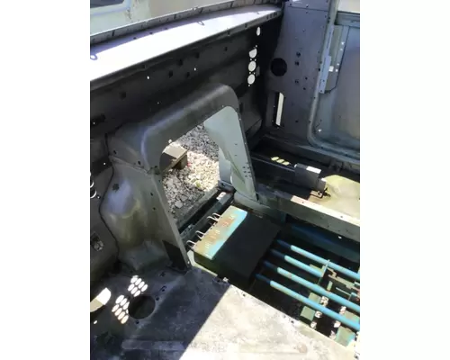 INTERNATIONAL 9200I Cab