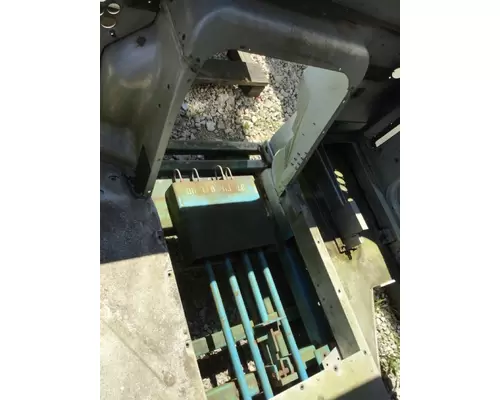 INTERNATIONAL 9200I Cab