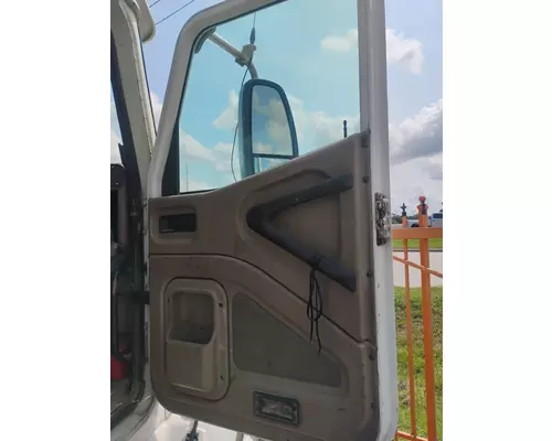 INTERNATIONAL 9200I Cab