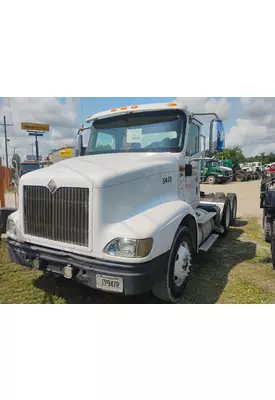 INTERNATIONAL 9200I Complete Vehicle