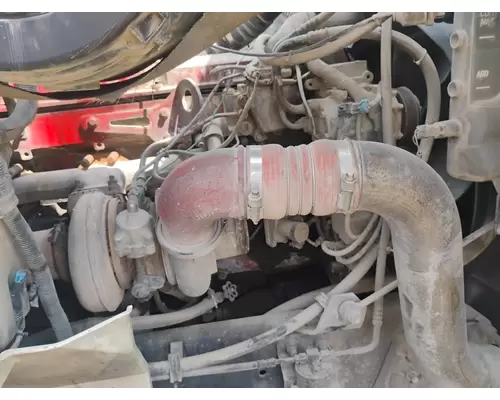 INTERNATIONAL 9200I Complete Vehicle