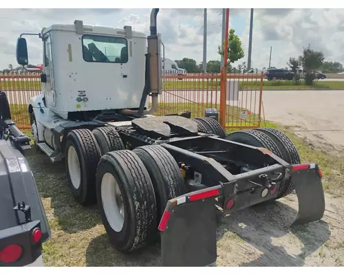 INTERNATIONAL 9200I Complete Vehicle