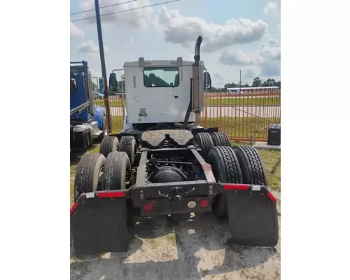 INTERNATIONAL 9200I Complete Vehicle