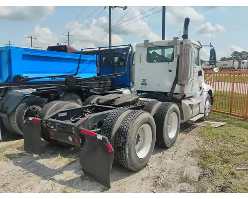 INTERNATIONAL 9200I Complete Vehicle