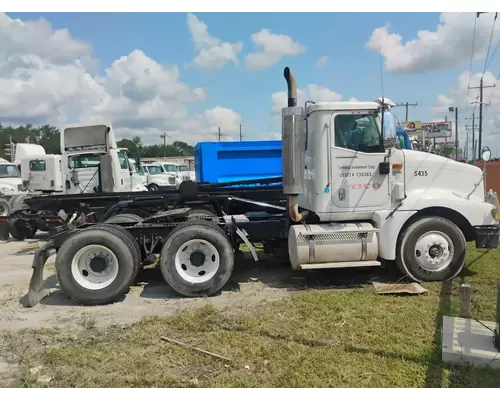 INTERNATIONAL 9200I Complete Vehicle