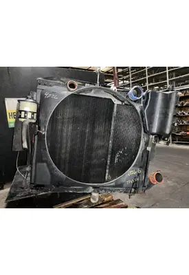INTERNATIONAL 9200I Cooling Assy. (Rad., Cond., ATAAC)