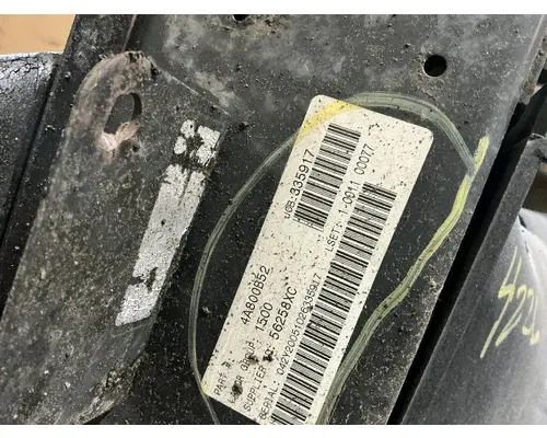 INTERNATIONAL 9200I Cooling Assy. (Rad., Cond., ATAAC)