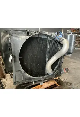 INTERNATIONAL 9200I Cooling Assy. (Rad., Cond., ATAAC)