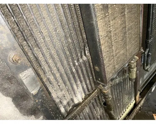 INTERNATIONAL 9200I Cooling Assy. (Rad., Cond., ATAAC)