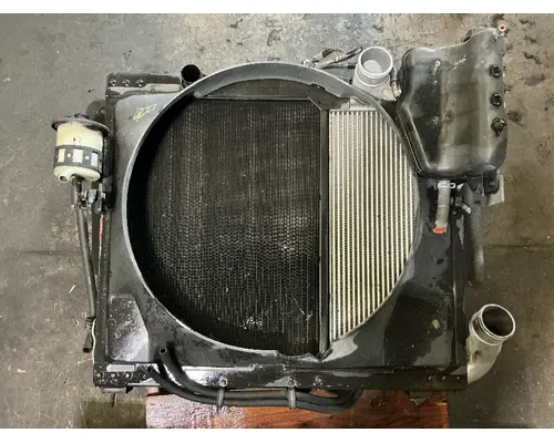 INTERNATIONAL 9200I Cooling Assy. (Rad., Cond., ATAAC)