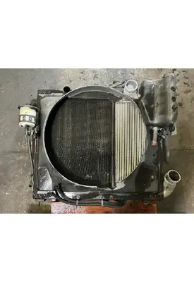 INTERNATIONAL 9200I Cooling Assy. (Rad., Cond., ATAAC)