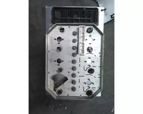 INTERNATIONAL 9200I DASH PANEL