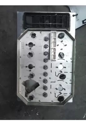 INTERNATIONAL 9200I DASH PANEL