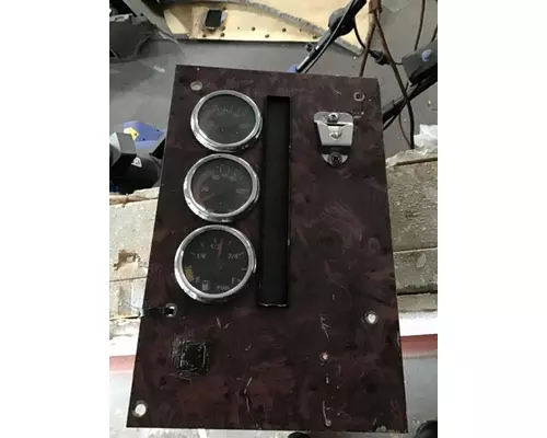 INTERNATIONAL 9200I DASH PANEL