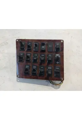 INTERNATIONAL 9200I DASH PANEL