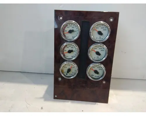 INTERNATIONAL 9200I DASH PANEL