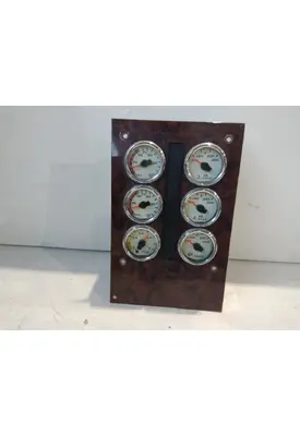 INTERNATIONAL 9200I DASH PANEL