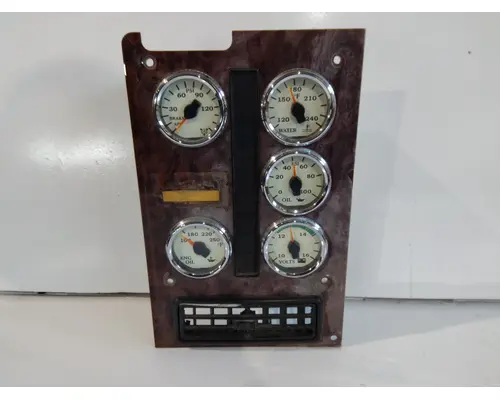 INTERNATIONAL 9200I DASH PANEL