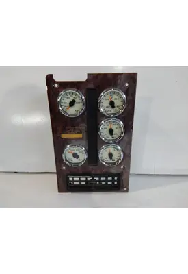 INTERNATIONAL 9200I DASH PANEL