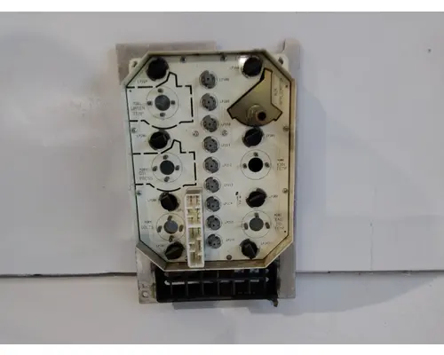 INTERNATIONAL 9200I DASH PANEL
