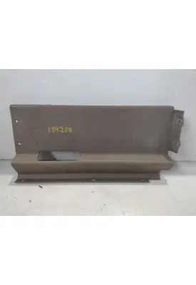 INTERNATIONAL 9200I DASH PANEL