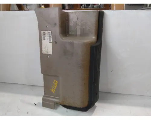 INTERNATIONAL 9200I DASH PANEL