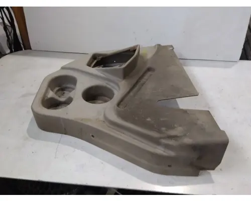 INTERNATIONAL 9200I DASH PANEL