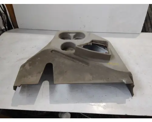 INTERNATIONAL 9200I DASH PANEL